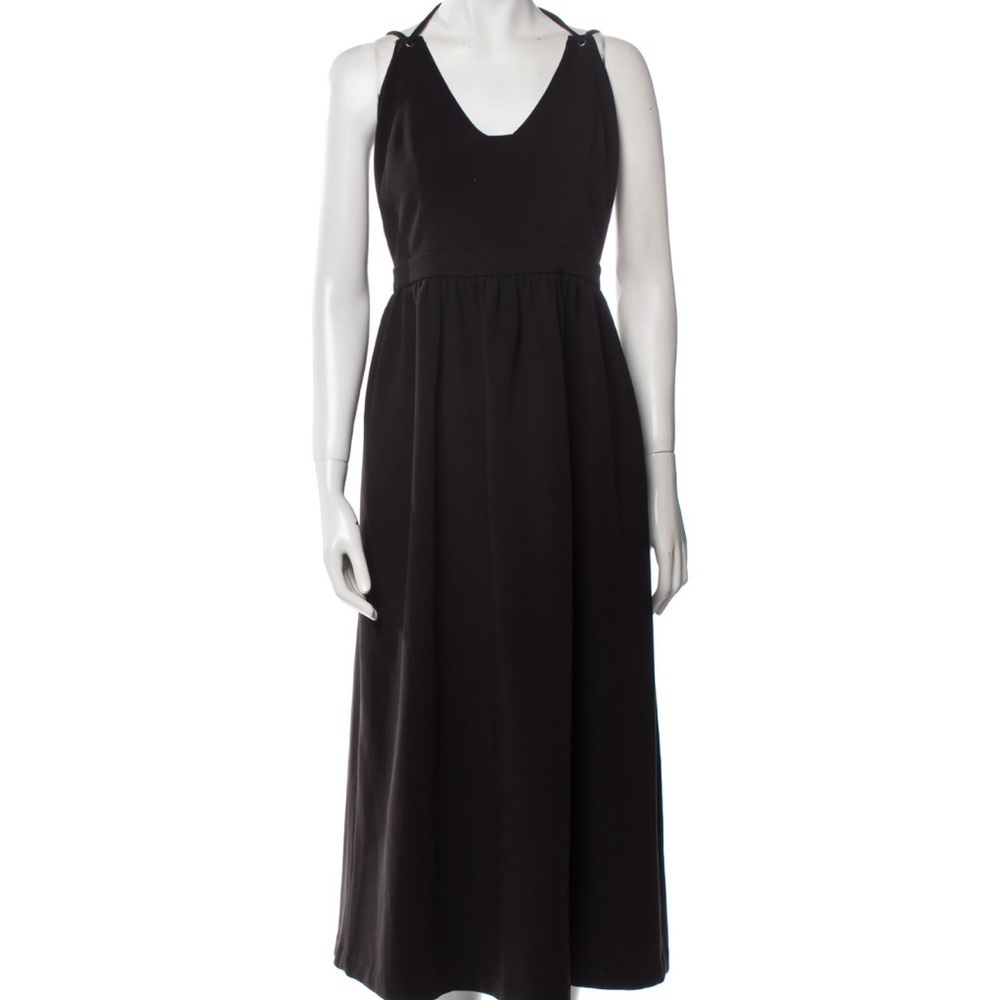 Rachel Comey Halter dress